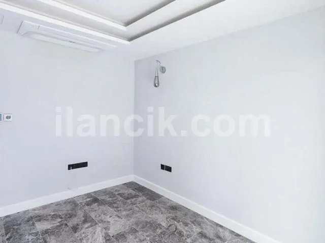 Girne Lapta'da Satılık 4 Yatak Odalı Lüks Villa - 16
