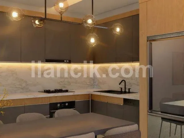 Lapta'da Satılık 2+1 İkiz Villa - Denize 400 Metre - 20