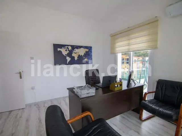 Satılık 4 Yatak Odalı Villa - Edremit, Girne - 15