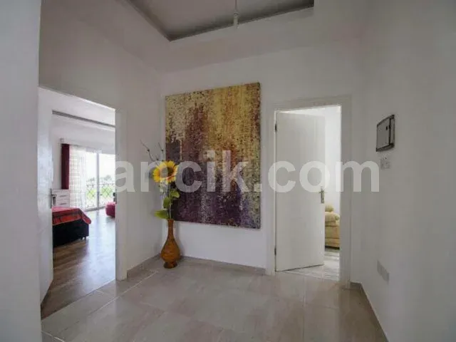 Satılık 4 Yatak Odalı Villa - Edremit, Girne - 16