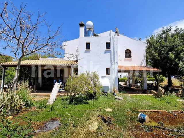 Sadrazamköy'de Satılık 3 Odalı Deniz Kenarı Villa - 7