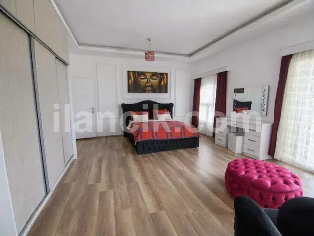 Satılık 4 Yatak Odalı Villa - Edremit, Girne - 17