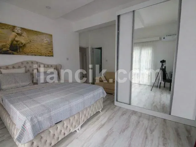 Satılık 4 Yatak Odalı Villa - Edremit, Girne - 18