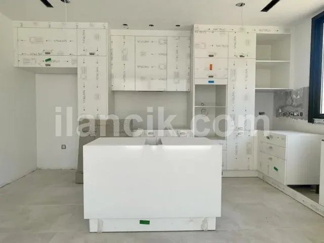 Satılık 3 Yatak Odalı Villa – Edremit, Girne - 9