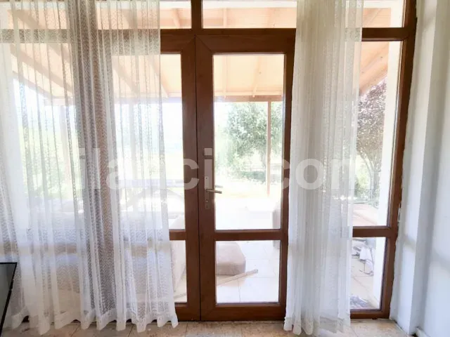 Sadrazamköy'de Satılık 3 Odalı Deniz Kenarı Villa - 11
