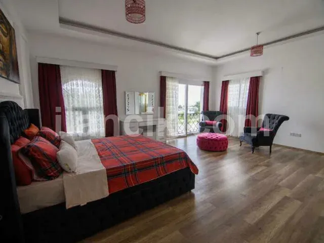 Satılık 4 Yatak Odalı Villa - Edremit, Girne - 19