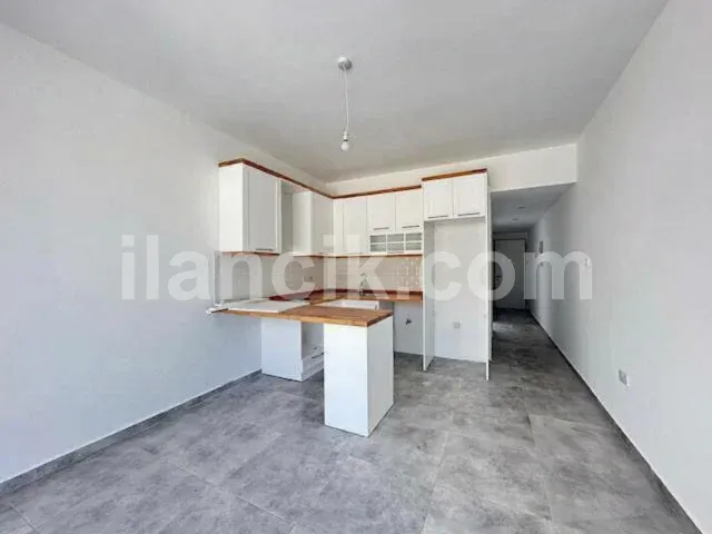 Satılık 1+1 Daire Esentepe Girne - Havuz ve SPA İmkanlı - 2