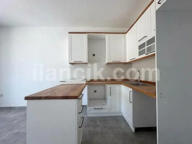 Satılık 1+1 Daire Esentepe Girne - Havuz ve SPA İmkanlı - 3