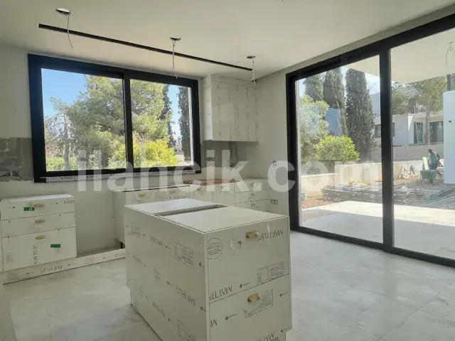 Satılık 3 Yatak Odalı Villa – Edremit, Girne - 12