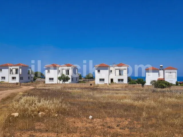 Satılık Konut İmarlı Arsa - Arapköy, Girne - 12