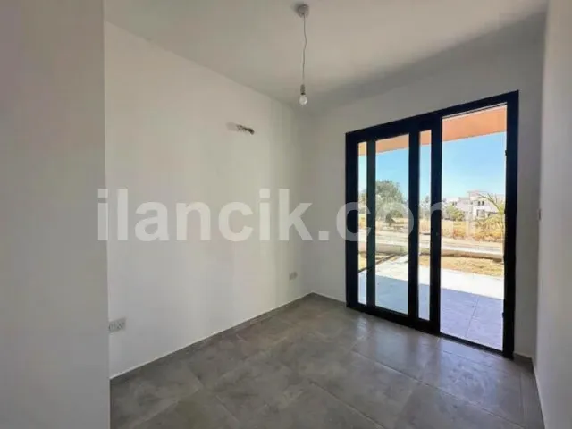Satılık 1+1 Daire Esentepe Girne - Havuz ve SPA İmkanlı - 5