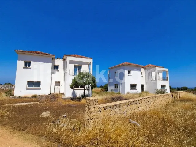 Satılık Konut İmarlı Arsa - Arapköy, Girne - 13