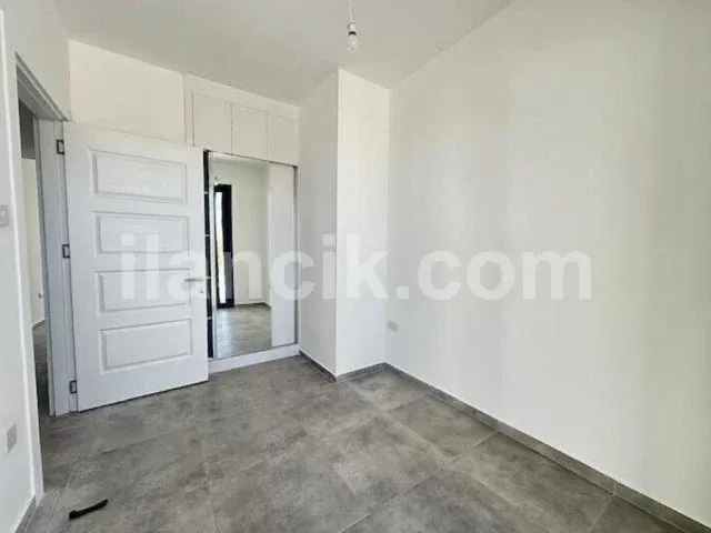 Satılık 1+1 Daire Esentepe Girne - Havuz ve SPA İmkanlı - 6