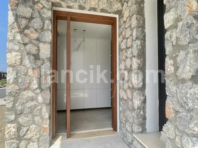 Satılık 3 Yatak Odalı Villa – Edremit, Girne - 15