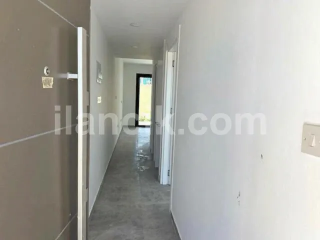 Satılık 1+1 Daire Esentepe Girne - Havuz ve SPA İmkanlı - 7