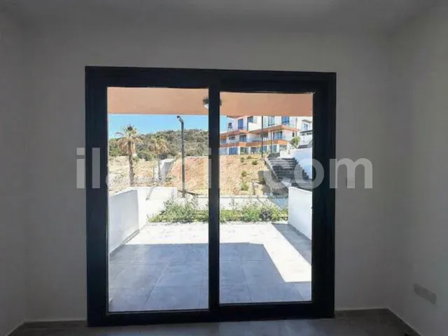 Satılık 1+1 Daire Esentepe Girne - Havuz ve SPA İmkanlı - 8