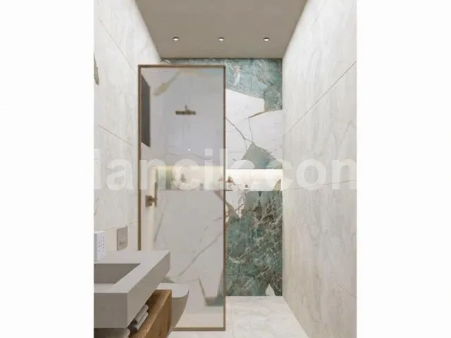 Satılık 4 Yatak Odalı Villa - Karşıyaka, Girne - 7