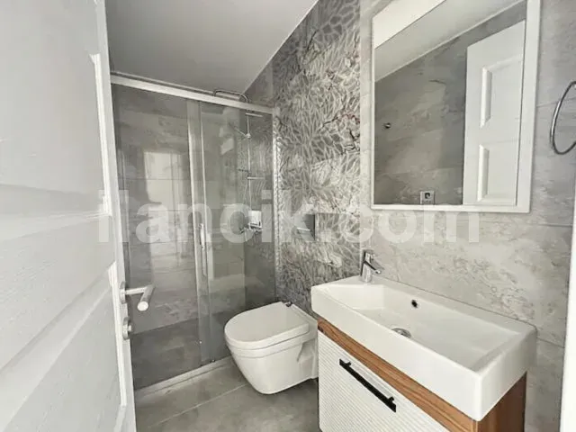 Satılık 1+1 Daire Esentepe Girne - Havuz ve SPA İmkanlı - 9