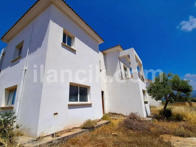 Satılık Konut İmarlı Arsa - Arapköy, Girne - 16