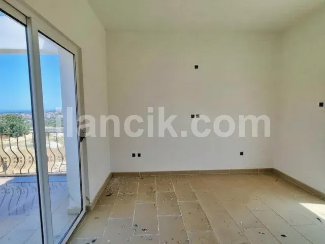 Satılık Konut İmarlı Arsa - Arapköy, Girne - 17
