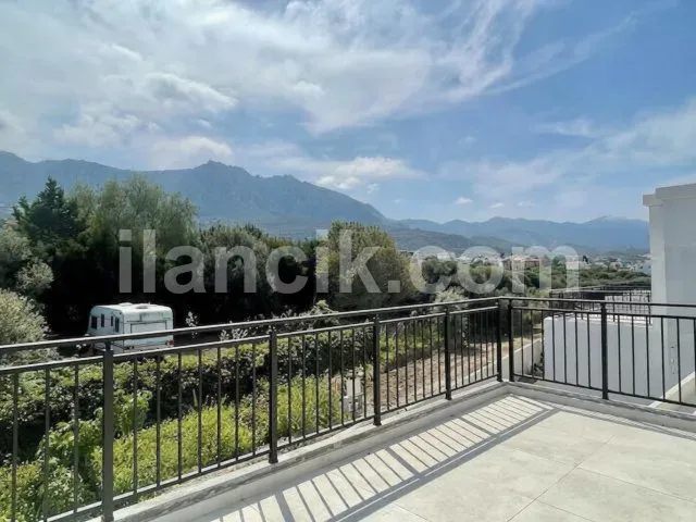 Satılık 3 Yatak Odalı Villa – Edremit, Girne - 19