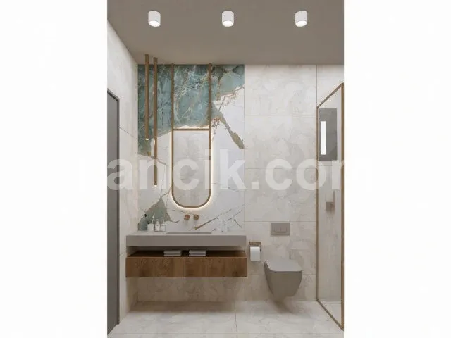 Satılık 4 Yatak Odalı Villa - Karşıyaka, Girne - 12