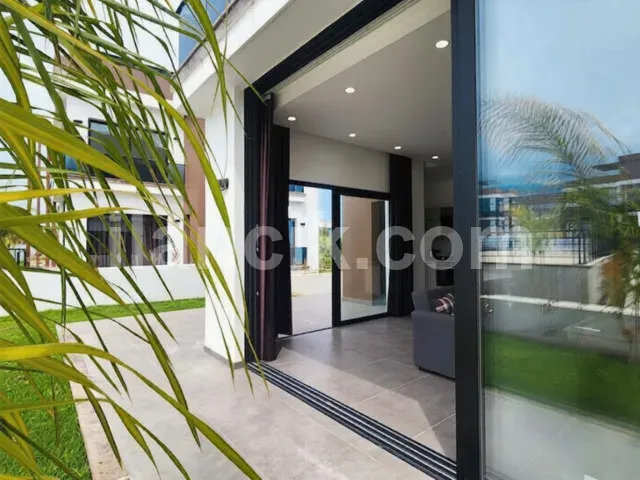Satılık 2 Yatak Odalı Daire - Yeşiltepe, Girne - 3