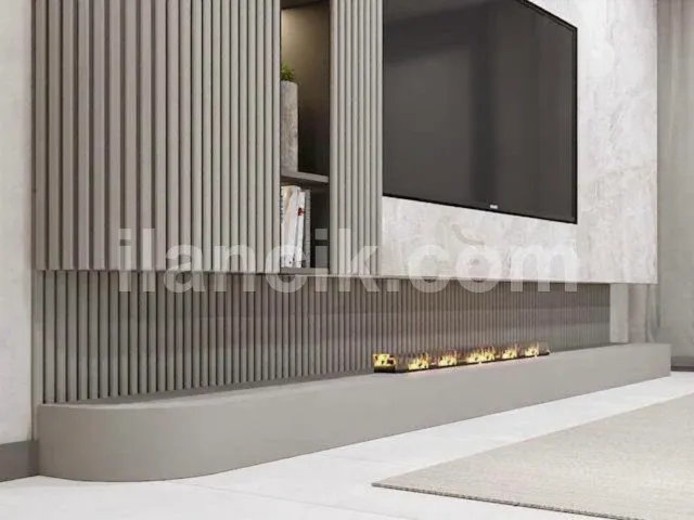 Satılık 4 Yatak Odalı Villa - Karşıyaka, Girne - 14