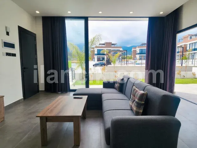 Satılık 2 Yatak Odalı Daire - Yeşiltepe, Girne - 4
