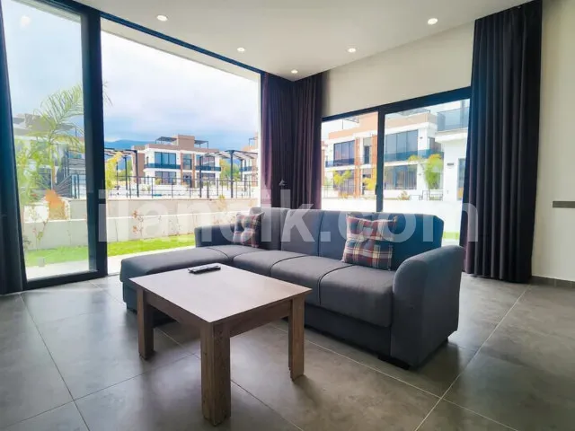 Satılık 2 Yatak Odalı Daire - Yeşiltepe, Girne - 5