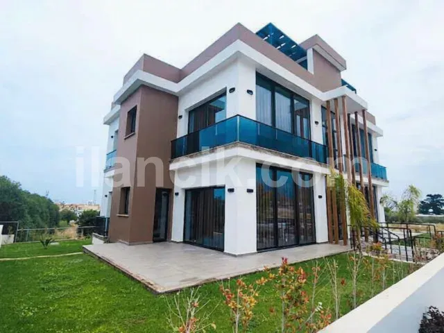 Satılık 2 Yatak Odalı Daire - Yeşiltepe, Girne - 6