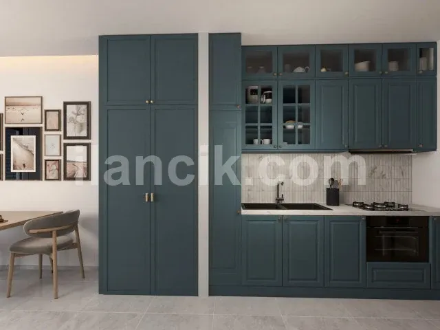 Esentepe'de Satılık Stüdyo Daire - Deniz Kenarı Kompleks - 5