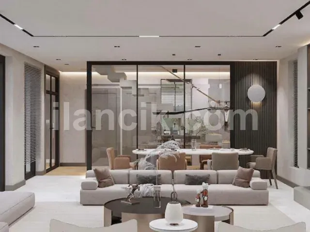 Satılık 4 Yatak Odalı Villa - Karşıyaka, Girne - 18