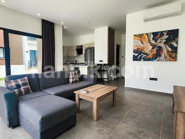Satılık 2 Yatak Odalı Daire - Yeşiltepe, Girne - 9