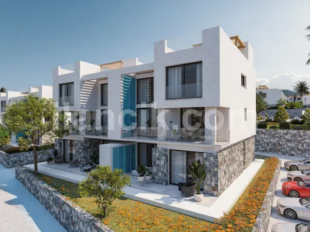 Esentepe'de Satılık Stüdyo Daire - Deniz Kenarı Kompleks - 8