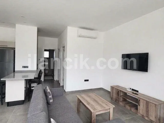 Satılık 2 Yatak Odalı Penthouse - Yeşiltepe, Girne - 14