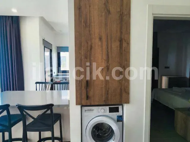 Satılık 2 Yatak Odalı Daire - Yeşiltepe, Girne - 10