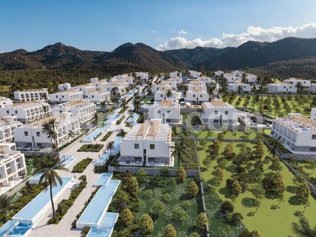 Esentepe'de Satılık Stüdyo Daire - Deniz Kenarı Kompleks - 9