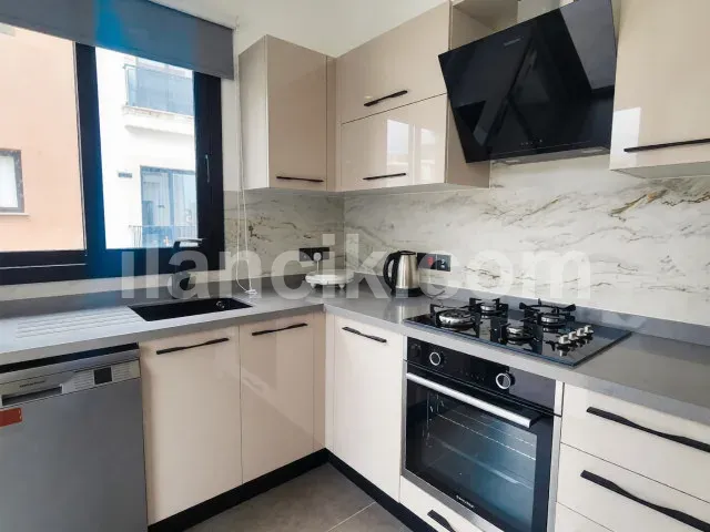 Satılık 2 Yatak Odalı Daire - Yeşiltepe, Girne - 11