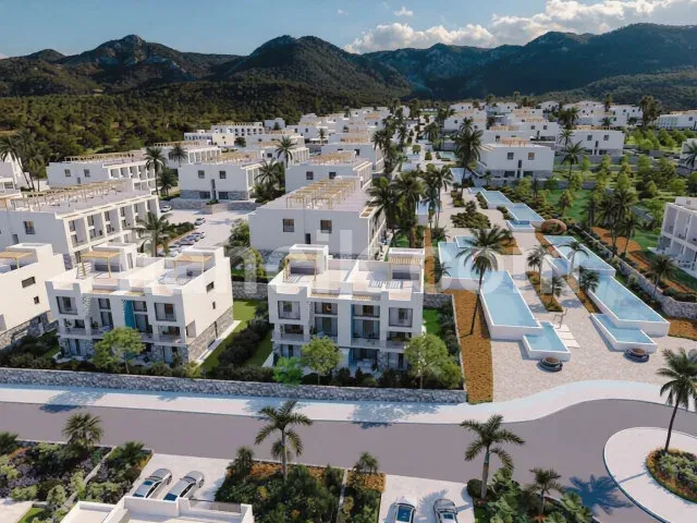 Esentepe'de Satılık Stüdyo Daire - Deniz Kenarı Kompleks - 10