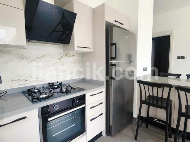 Satılık 2 Yatak Odalı Daire - Yeşiltepe, Girne - 12