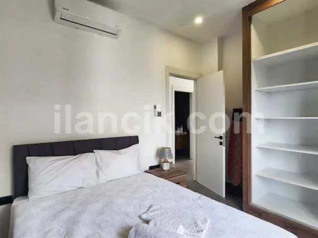 Satılık 2 Yatak Odalı Penthouse - Yeşiltepe, Girne - 17
