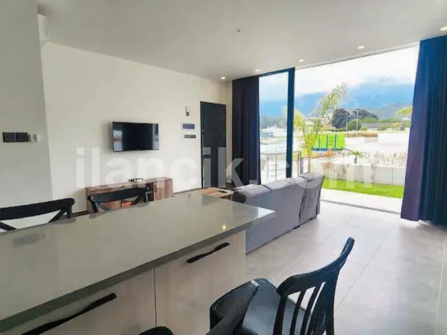Satılık 2 Yatak Odalı Daire - Yeşiltepe, Girne - 13