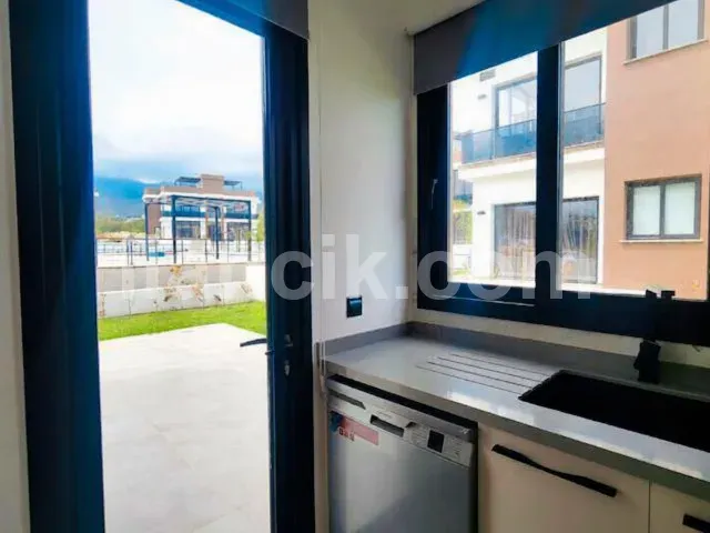 Satılık 2 Yatak Odalı Daire - Yeşiltepe, Girne - 14