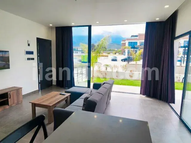 Satılık 2 Yatak Odalı Daire - Yeşiltepe, Girne - 15