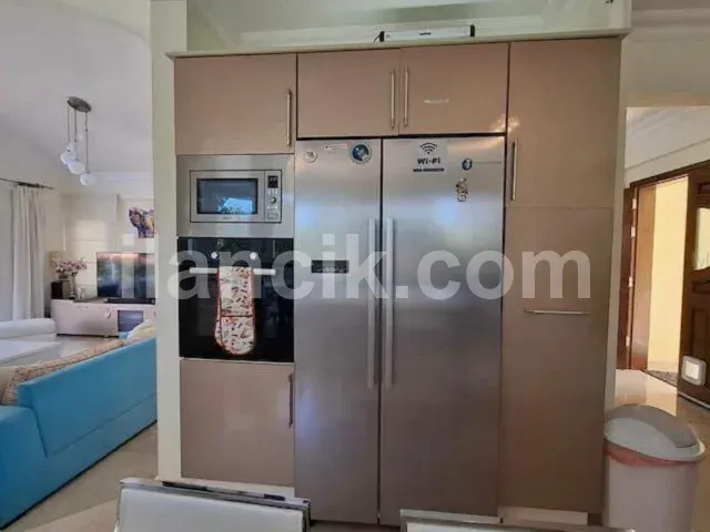 Satılık 4 Yatak Odalı Lüks Villa - Karşıyaka, Girne - 15