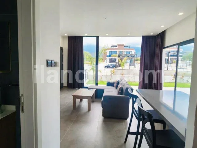 Satılık 2 Yatak Odalı Daire - Yeşiltepe, Girne - 16