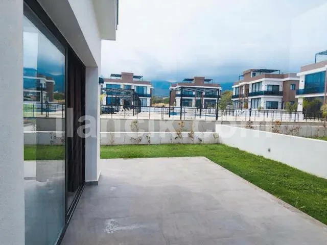 Satılık 2 Yatak Odalı Daire - Yeşiltepe, Girne - 17