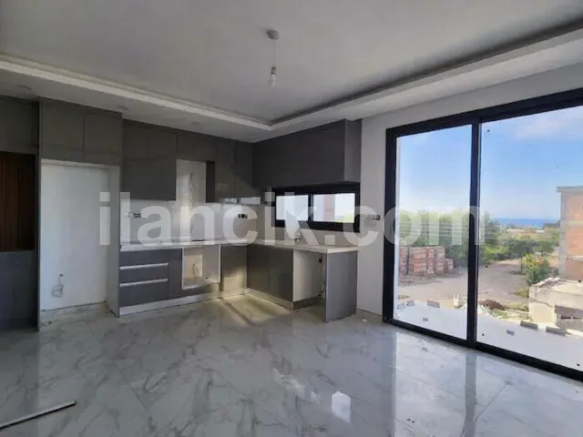 Satılık 2 Odalı Daire – Lapta, Girne - 2