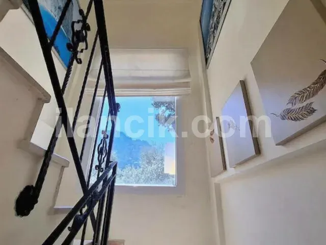 Satılık 4 Yatak Odalı Lüks Villa - Karşıyaka, Girne - 19